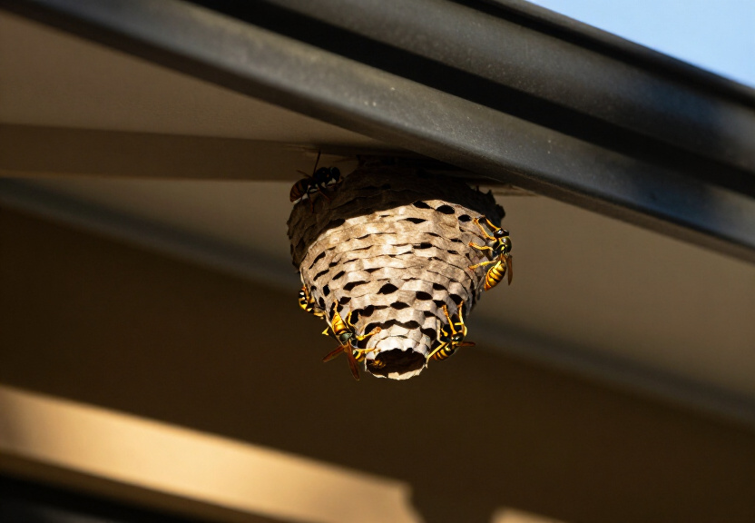 Bees And Wasp Removal in Clemton Park
