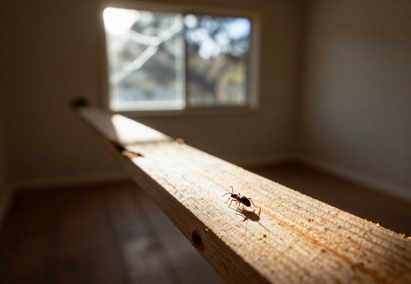 Termite Prevention in Clemton Park